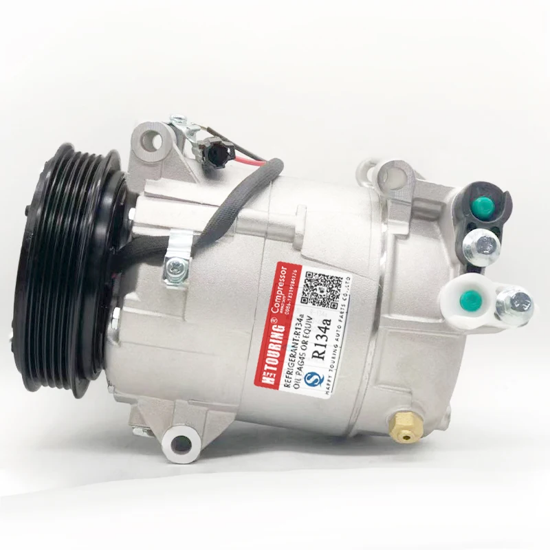 Ac Compessor For Ja…