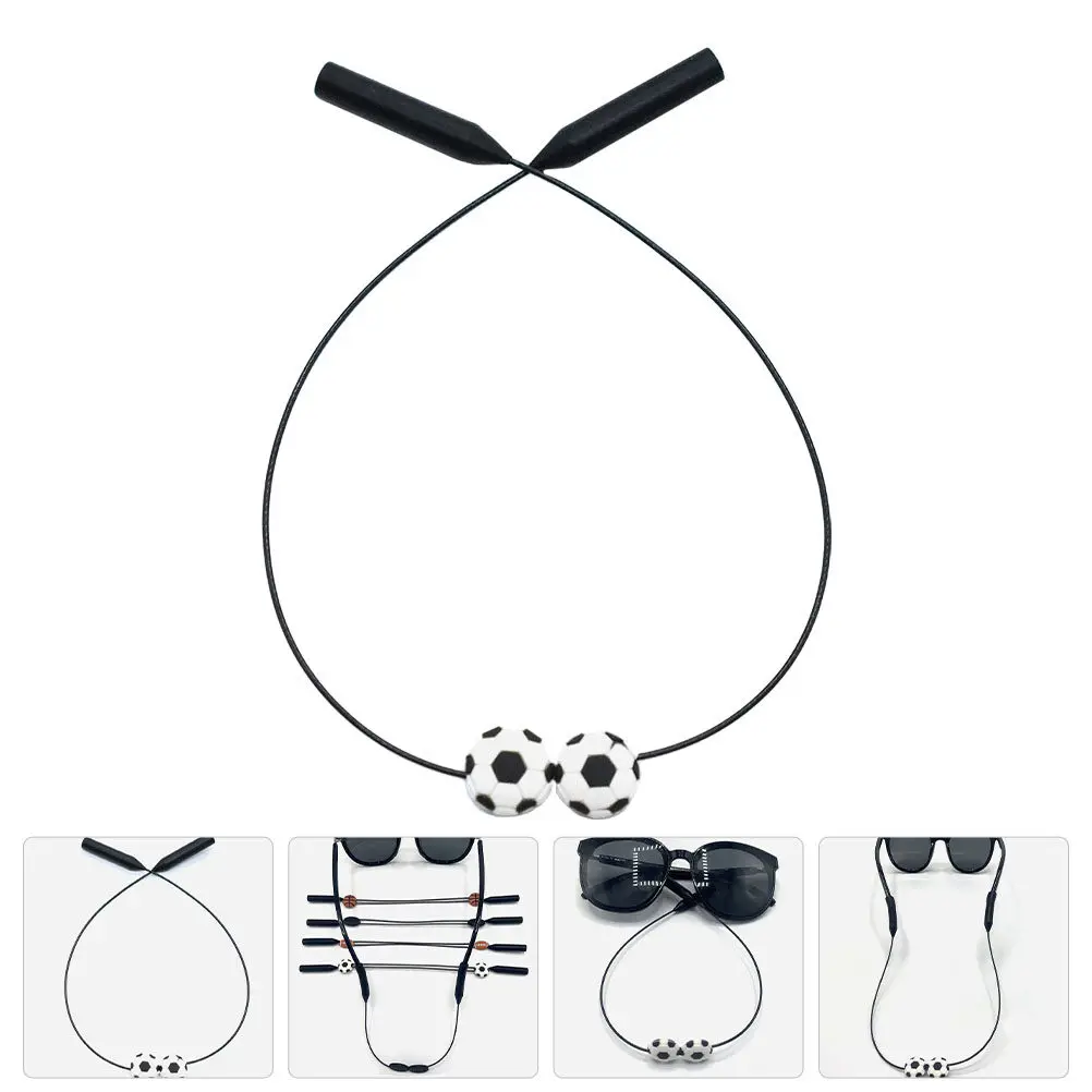 Eyeglasses Strap Anti Lost Fashion Holder Around Neck String Glasses Lanyard Eyeglass Chain Retainer Glasses Strap