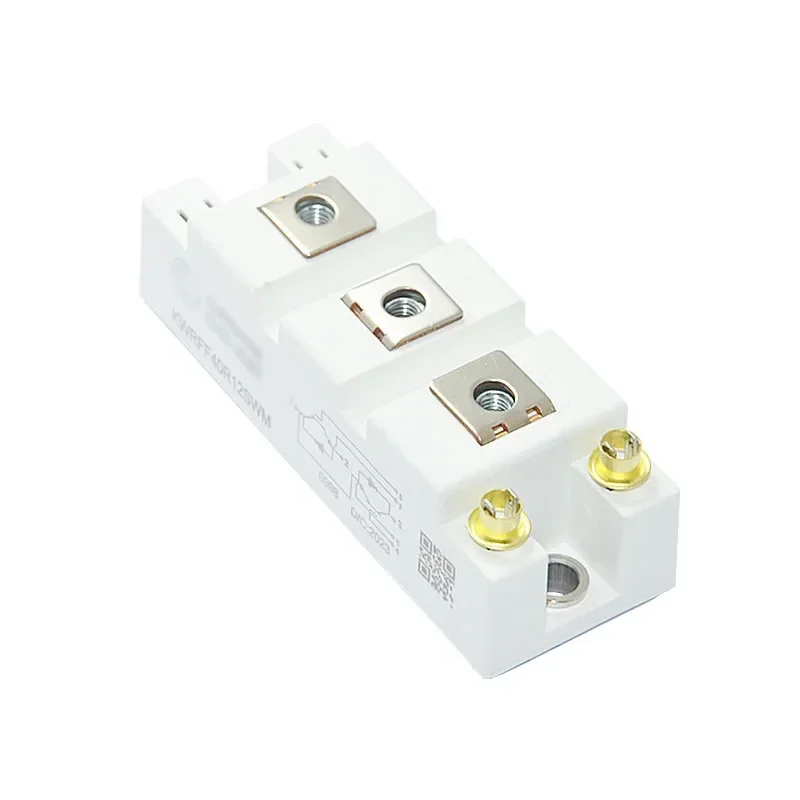 KWRFF100R12SWM KWRFF75R12SWM KWRFF40R12SWM KWRFF50R12SWM Модуль Igbt