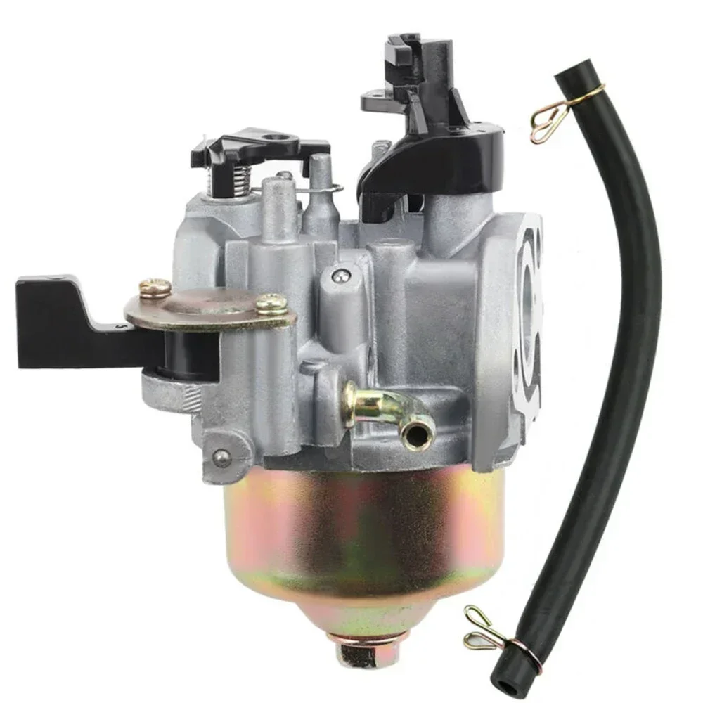 Imagem -04 - Carburador Gxv120 Gxv140 Gxv160 Hr194 Hr195 Hr214 Cortador de Grama Motor Peças Reposição para Honda 1pc