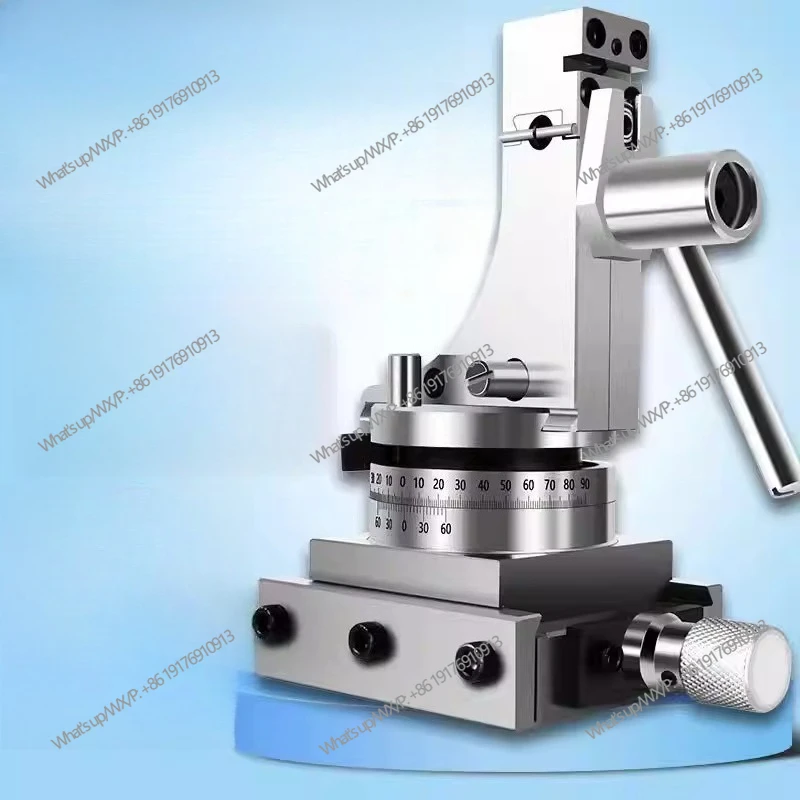 165 Grinding Wheel Dresser Grinder Angle Arc R Angle Shaper Handheld GIN-WD