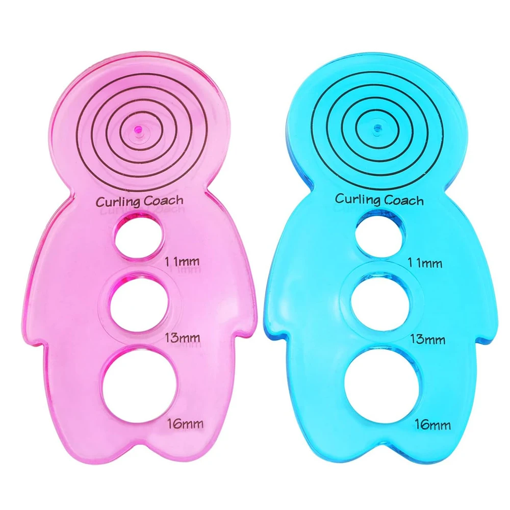 1/2/5pcs Paper Quilting Instrument Crimper Rolling Tool Quilling Curling Slotted Kits Halloween House DIY Paper Curling Tools