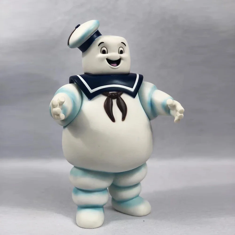 Ghostbusters Classic Movie Mashmallow Man 10