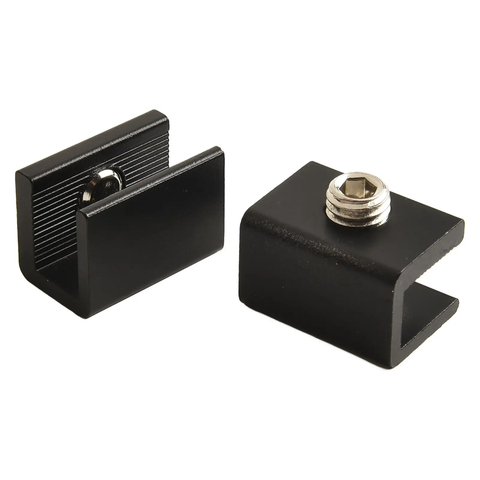 Tool Lock Stopper e animali domestici antifurto 2 pezzi 30*24*22mm serratura in alluminio per bambini tappo di bloccaggio squisita alta qualità