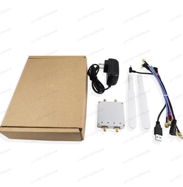 Bidirectional Dual Band Amplifier  RX and TX Dual Channel Frequency 2.4GHz  Amplifier Booster