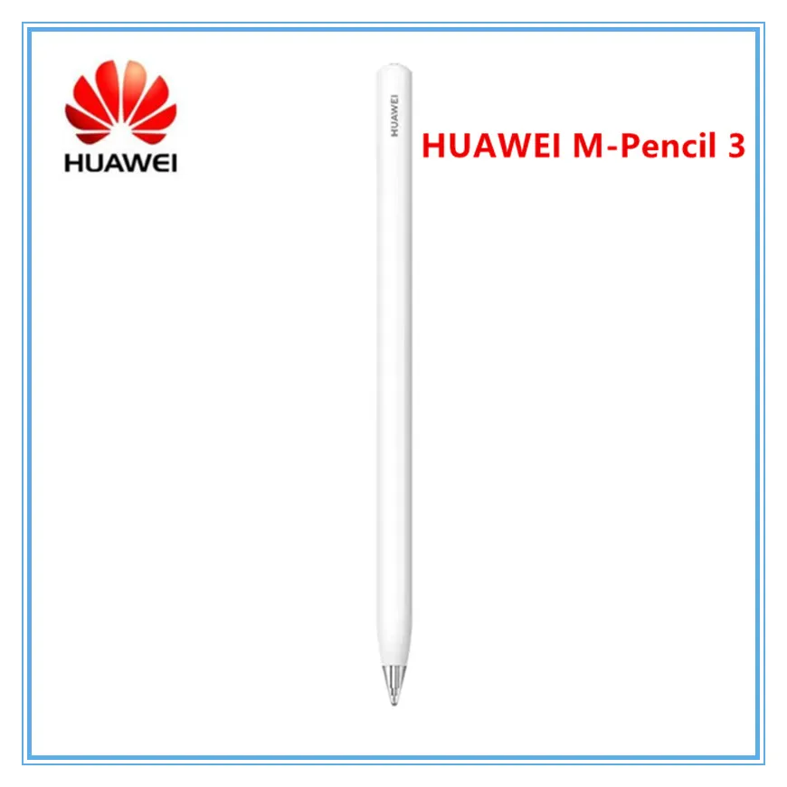 HUAWEI M-Pencil 第3世帯 Original Huawei M-Pencil 3 generation Stylus for MatePad Pro12.2