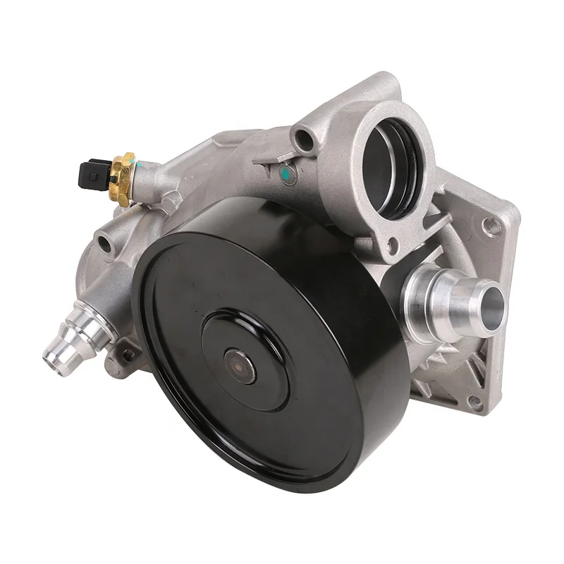 

Водяной насос автозапчастей 11517548263 охлаждающей жидкости для Bmw X6 F10 F07 F01 F02 F03 F04 E71 E72 1151 7548 263