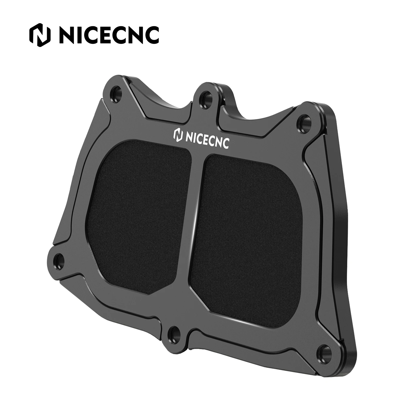 

For 2021-2024 KTM 390 ADV 390 Adventure Open Airbox Filter Cover for Husqvarna 401 Svartpilen 2021-2023 Vitpilen 401 2018-2023