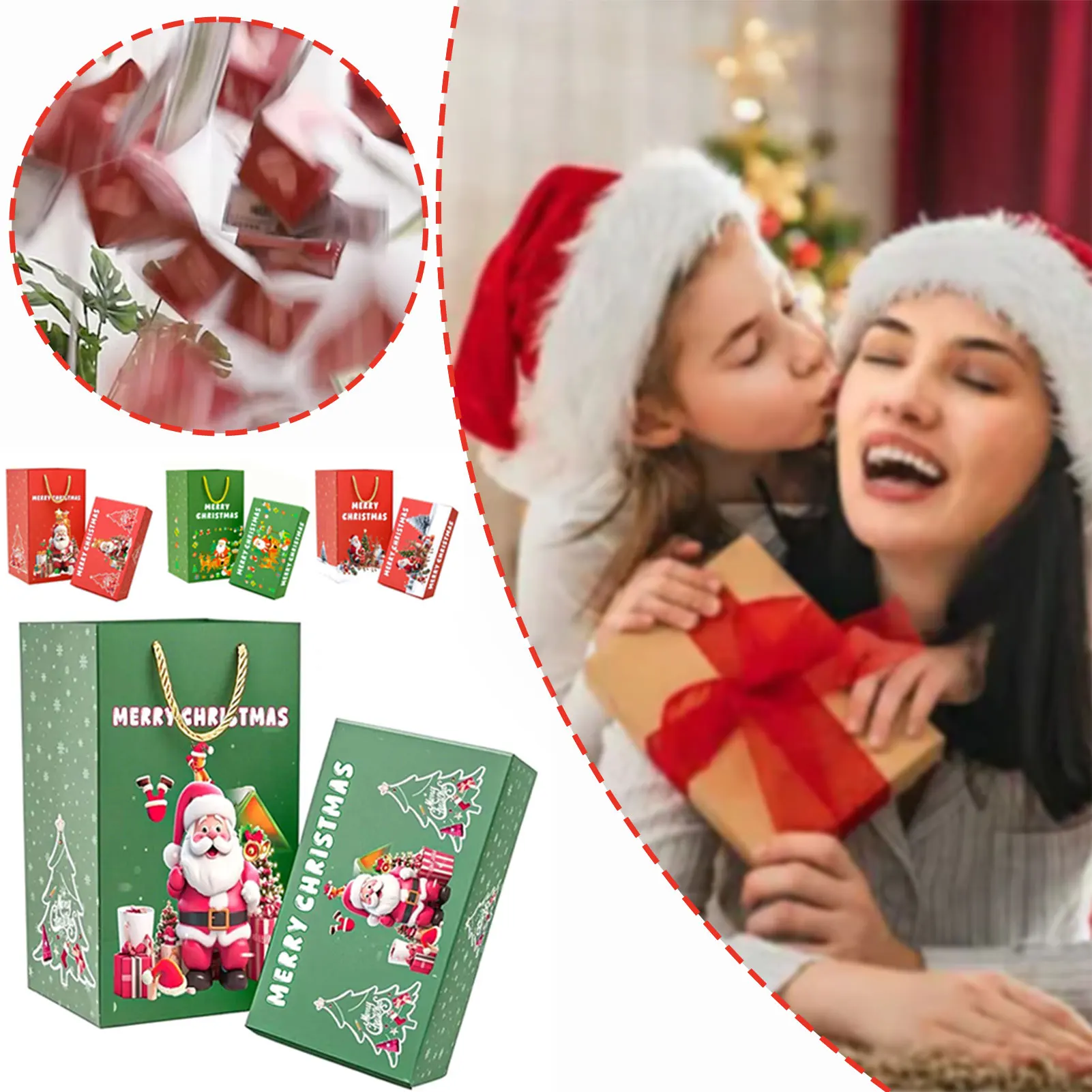 Surprise Present Bo…