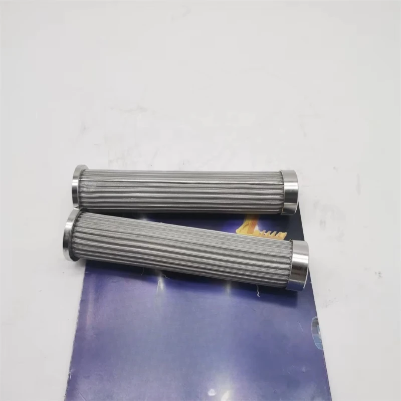 

Strainer 207-60-61250 Excavator Spare Parts PC450-7 SAA6D125E Hydraulic Pump Filter 207-60-61250