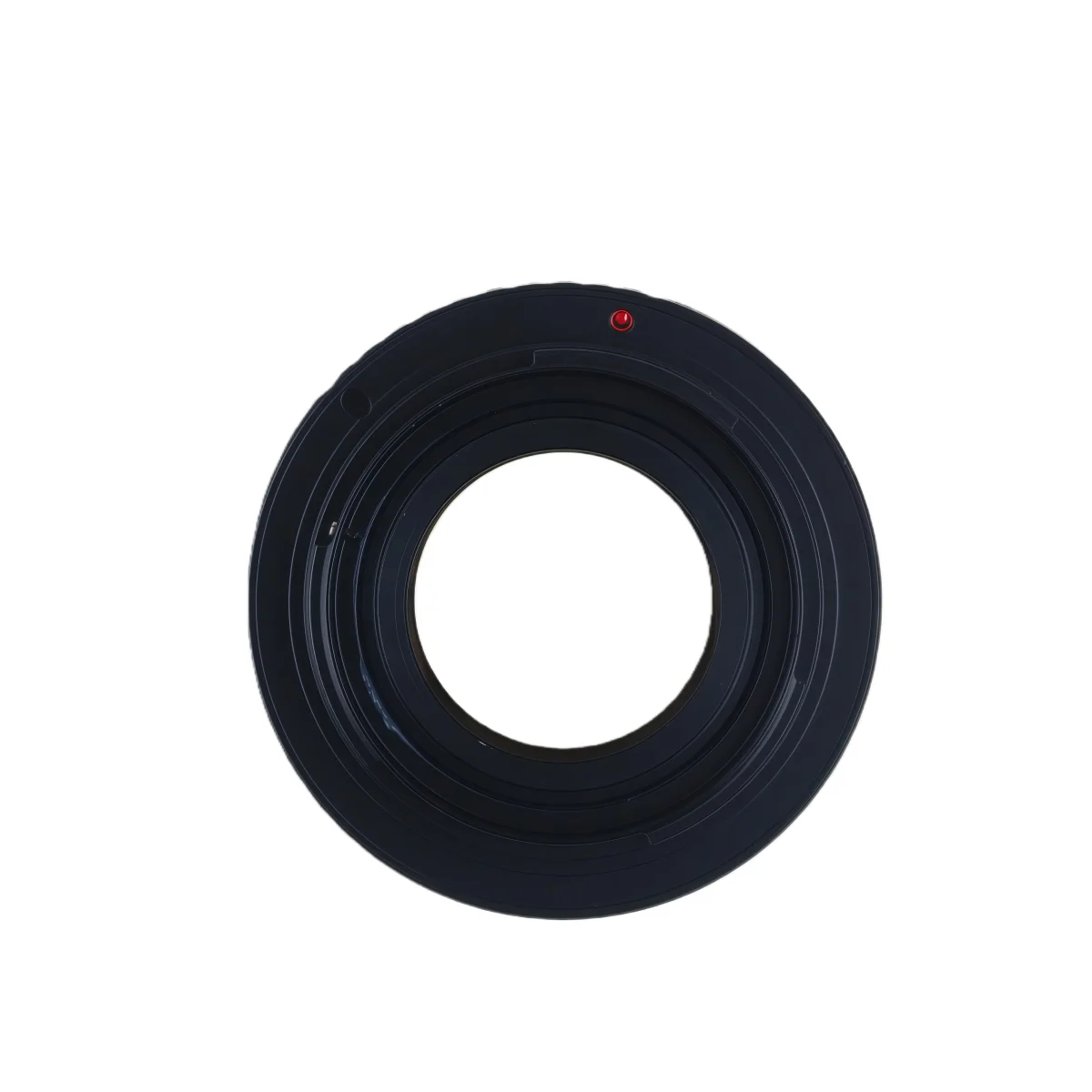 Pixco 0.7x Speed Booster Focal Reducer Adapter for M42 Screw Mount Lens to Canon EOS M Mount Camera M50II M6II