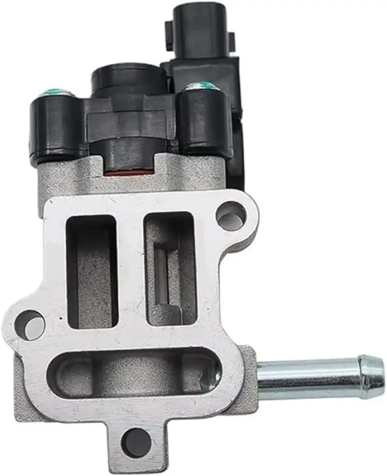 Original 22270-46100 Idle Air Control Valve For Chaser Cresta Crown Mark Ii 2227046100 22270 46100 Automobiles Spare Parts