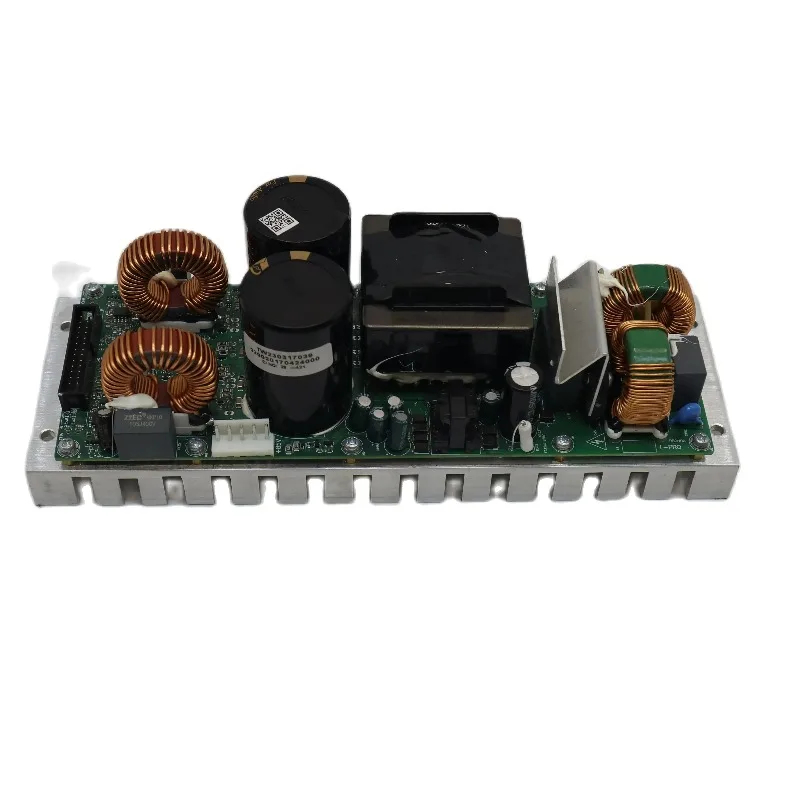 For PASCAL digital power amplifier module L-PRO2S