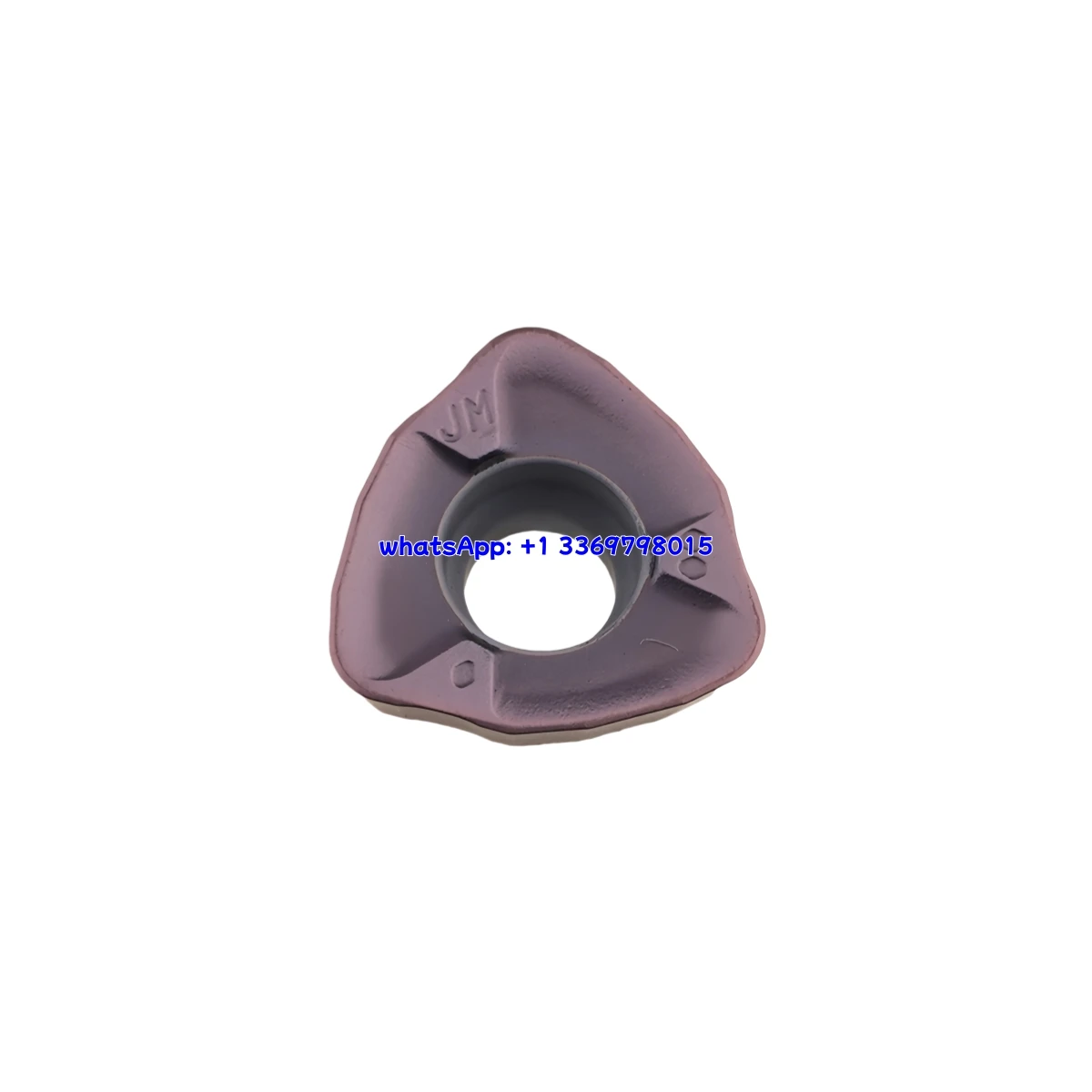 

100% Original JDMT120420ZDSR/JDMT140520ZDSR -JM VP15TF Milling Insert