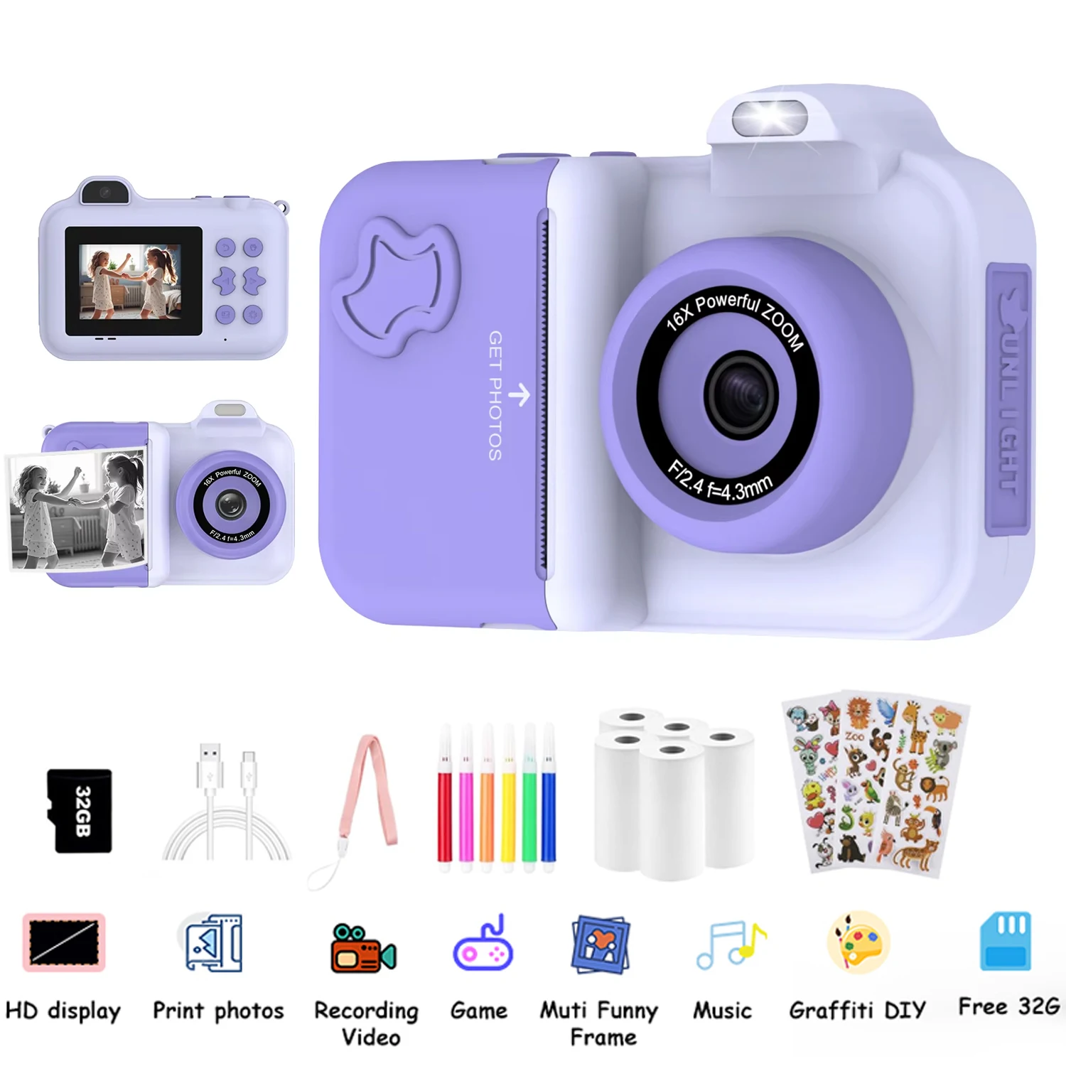 kids-camera-instant-print1080p-instant-camera-for-kidschildren-digital-cameras-with-32gb-card-5rolls-photo-paper-gifts-toys