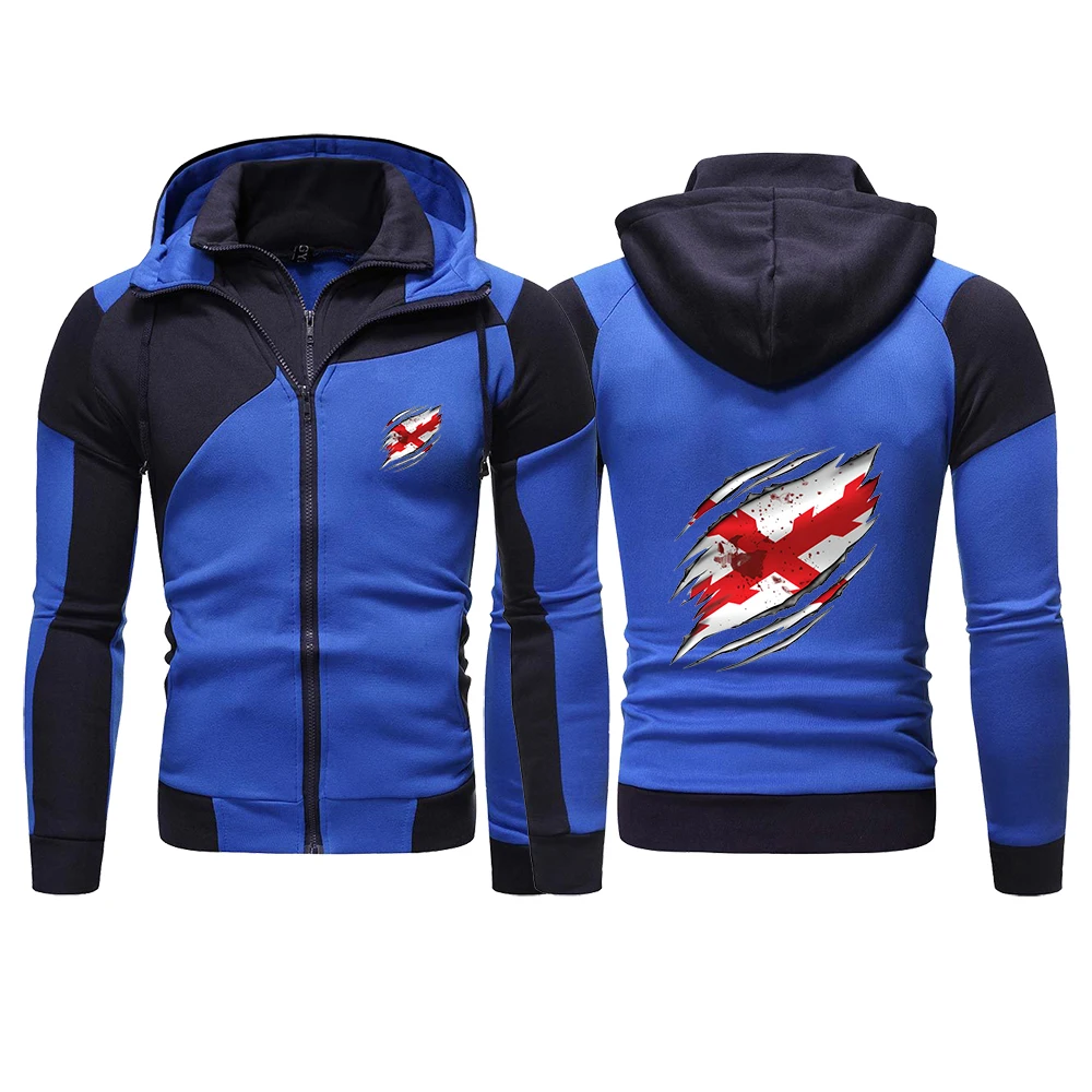 Manteau pour hommes bordeaux c - Winter Clothing In Spanish avis et prix