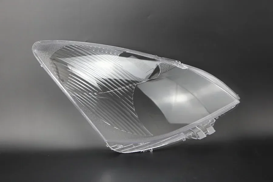 For Nissan Livina 2007 2008 2009 2010 2011 2012 Headlamp Cover Transparent Lampshade Shell Plexiglass Car Replacement Front Lens