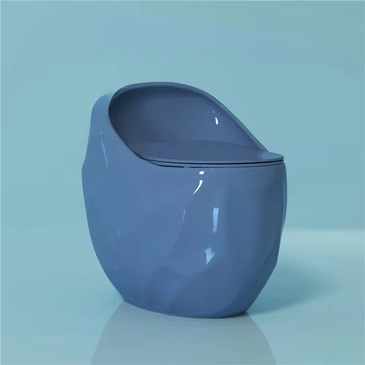 One‑Piece Intelligent Smart Toilet Auto‑Sensor Flush Electric Open WC Commode Bowl For Home Hotel Bathroom