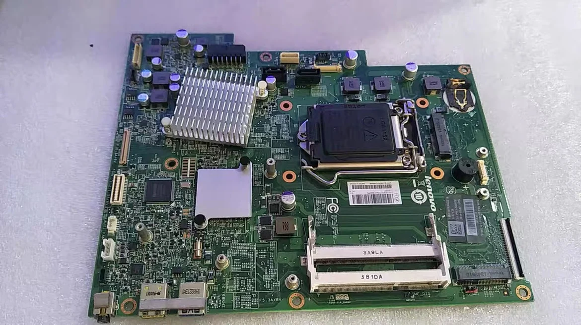 

E93Z S800 S850 AIO Motherboard PIB85S/TRIPOLI 12102-1 48.3KR06.011 Mainboard 100%tested fully work