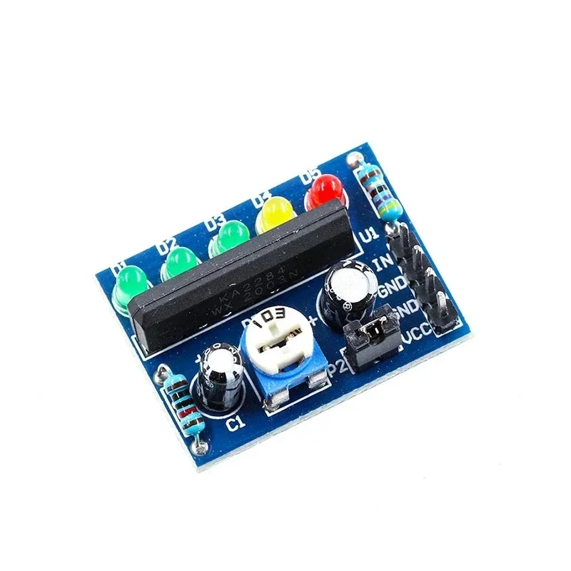 10PCS Dc 3.5V-16V K…