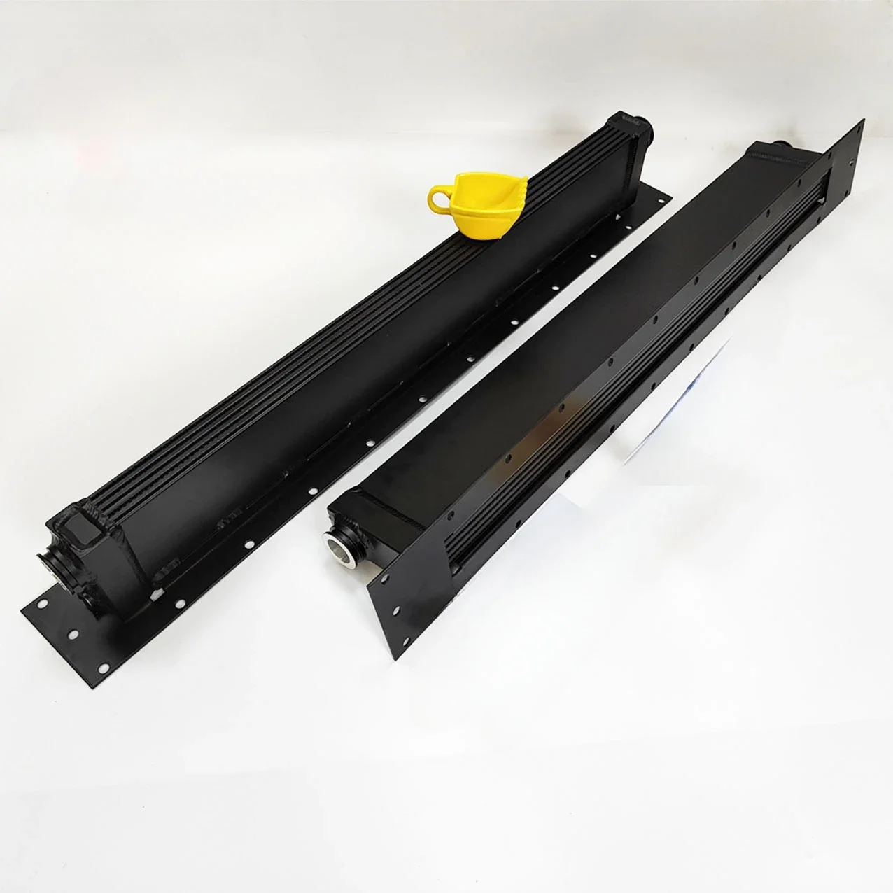 

Machinery Engine Parts for 1W6990 AFTERCOOLER for 3406 Engine excavator parts