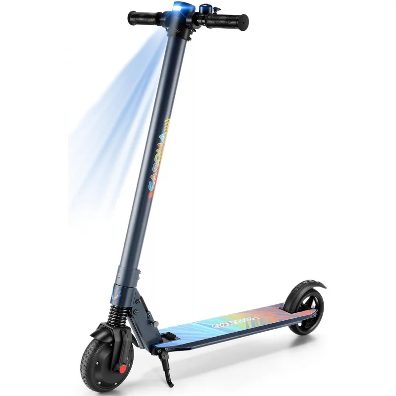 Caroma Adults,20 Miles Range;20 Mph,Peak 600W Motor,9