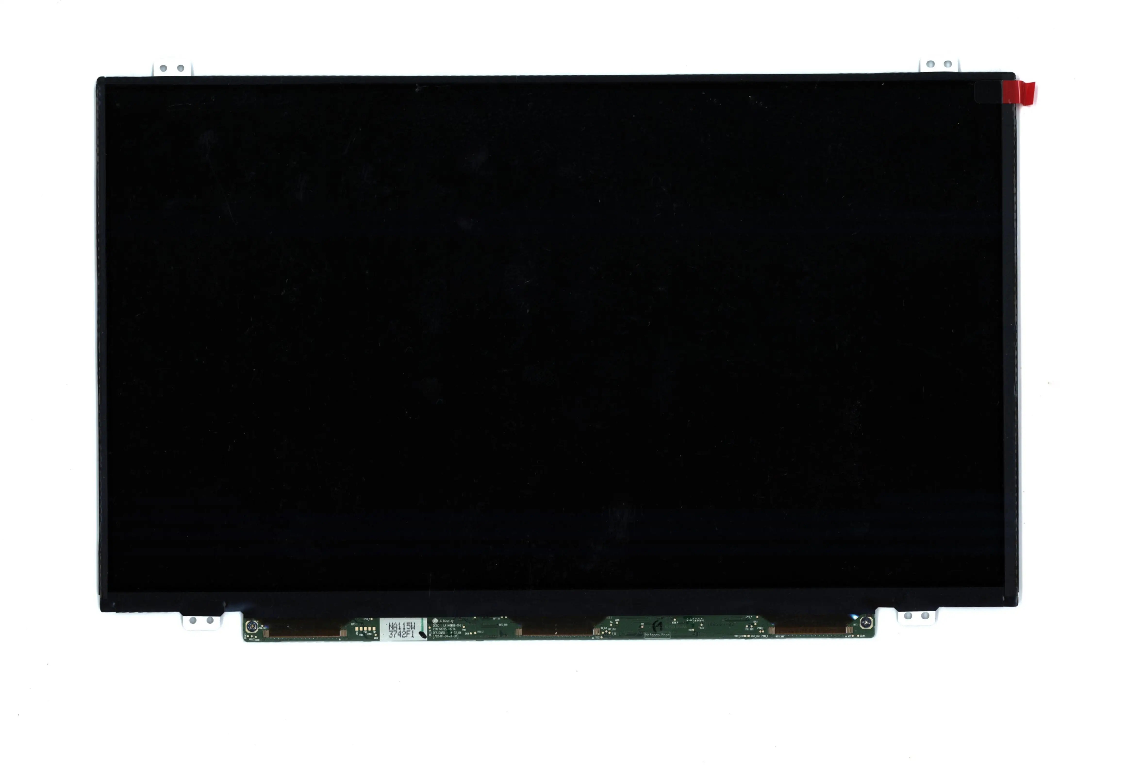 Imagem -04 - Tela Lcd Original para Lenovo Thinkpad L450 hd 04x5902 Novo