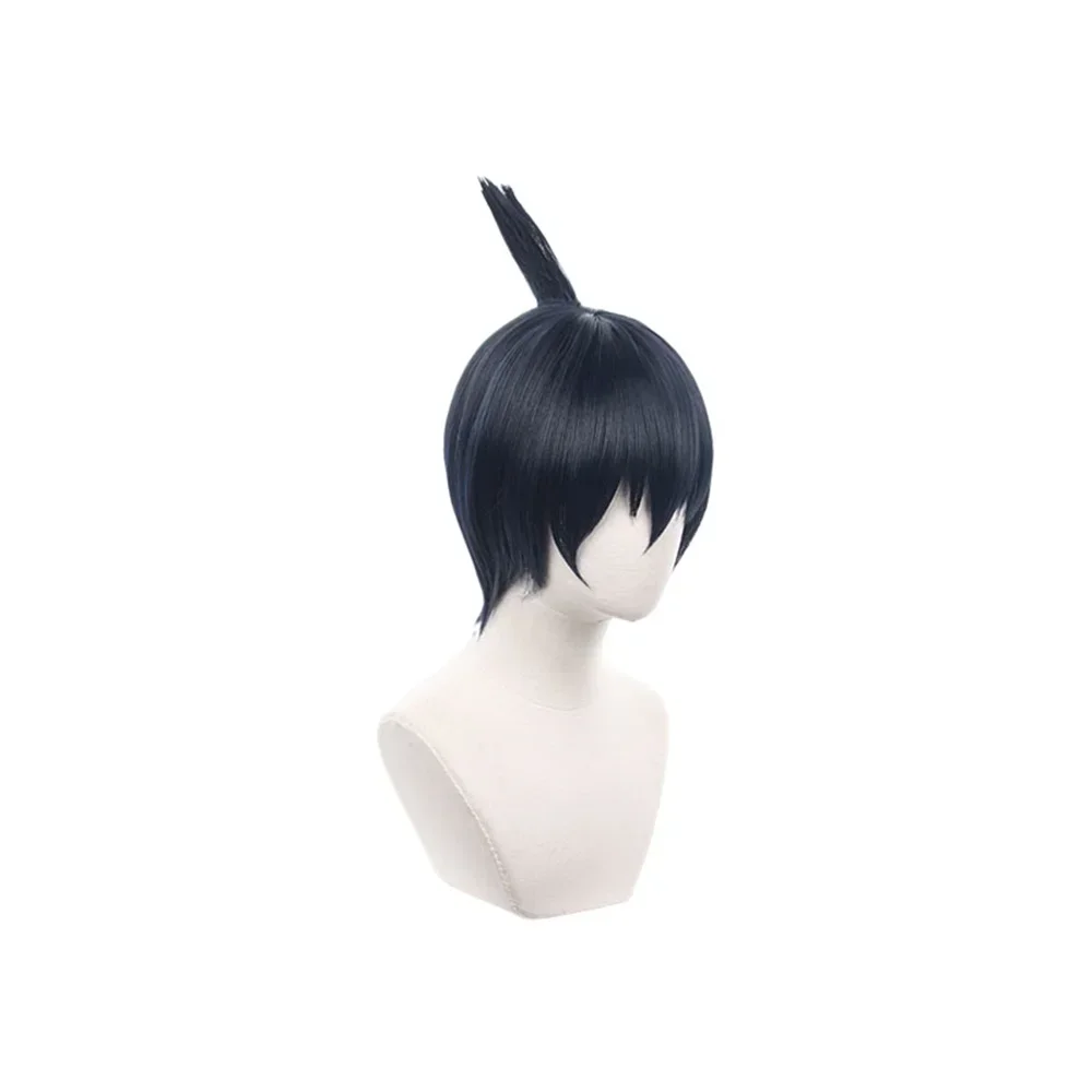 Hayakawa Aki Wig Haikyuu Cosplay Wig Anime Cosplay Hair Synthetic Heat Resistant Hair Hayakawa Aki Cosplay