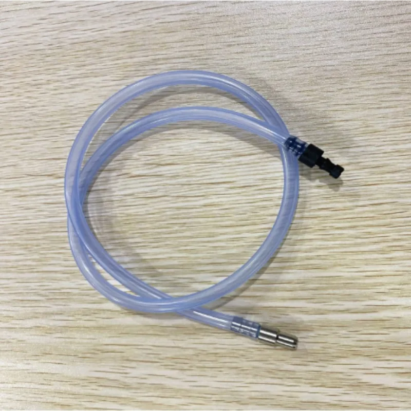 For Dr. Coffee's Fully Automatic Coffee Machine with A Default Milk Tube Length of 55 Centimeters and Milk Tube Connector