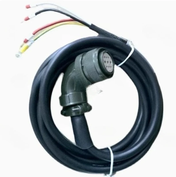 

ASD-CAPW2205 Новый кабель питания сервопривода