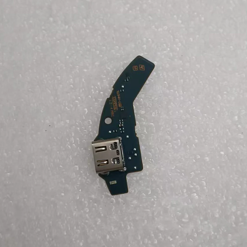 

Новая USB-плата зарядки Multi Type-C, запасные части для наушников Sony WH-1000XM4