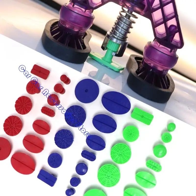 

242D Car Body Cademover Demover Dent