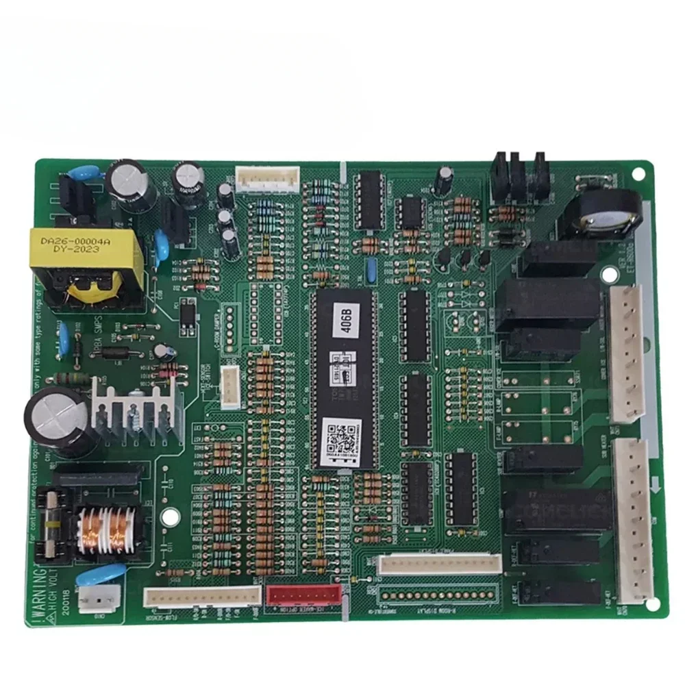 

Original DA41-00188A ET-R600a VER1.2 Power Supply Board For Refrigerator