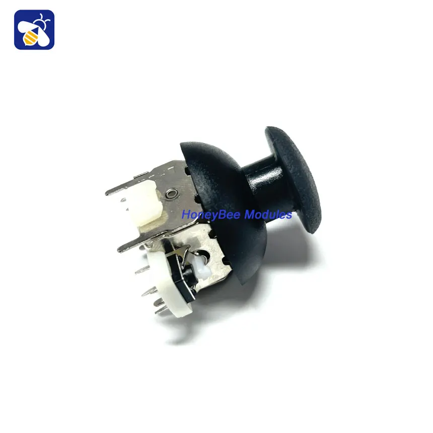 Rocker Potentiometer Switch 10K 103 530 with Cap Module FOR UNO R3