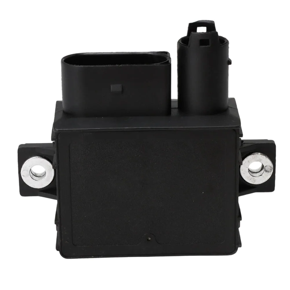 

For BMW 3-ER E90 12-Pin Connector Preheating Control Board BLACK 12-pin Connector Installation Easy Installation