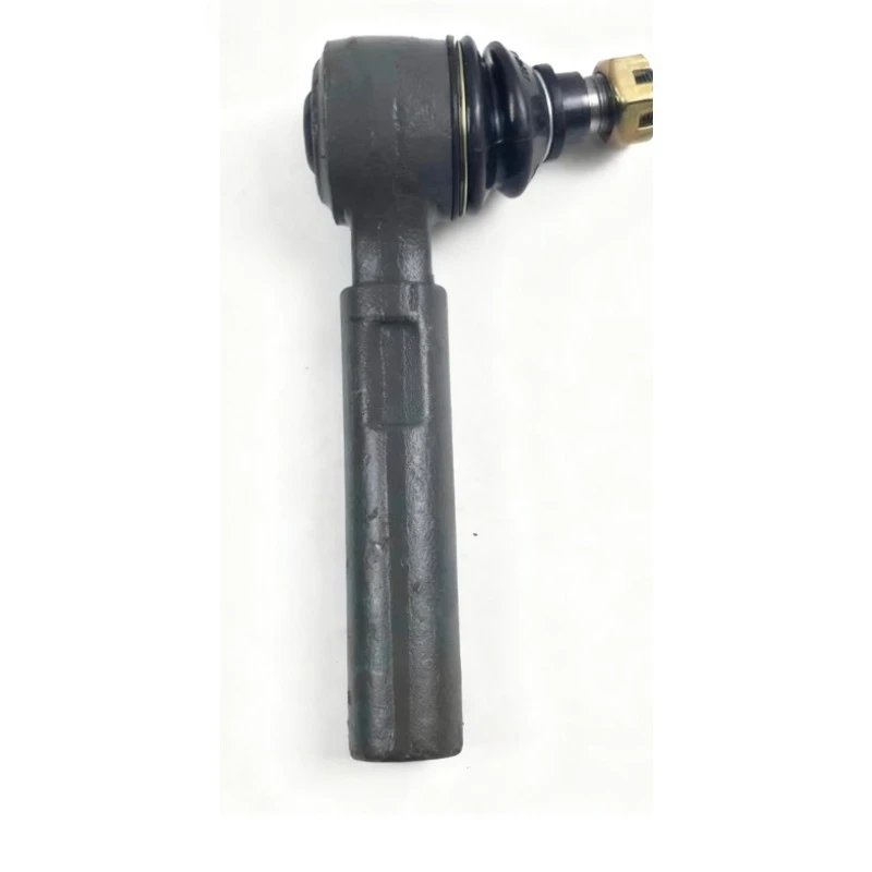 Front Axle Steering Ball Joint Thread 22/24 Steering Cylinder Hinge for Foton Lovol Oubao TD1204 Tractor Parts