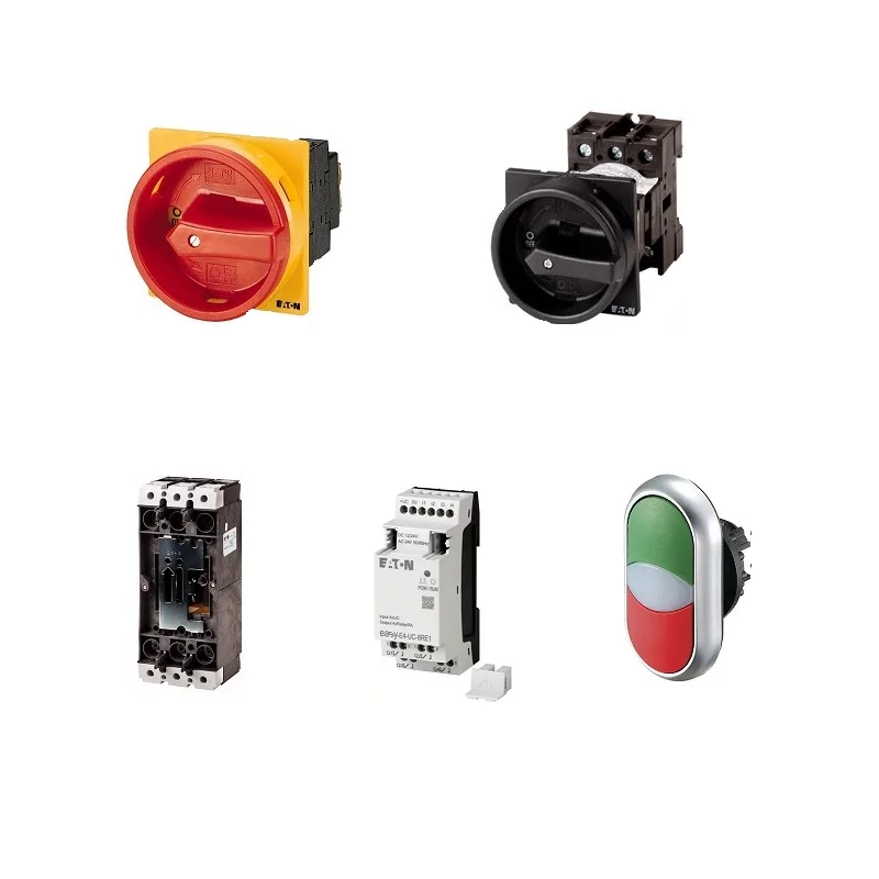 

Новый и оригинальный переключатель -- PL9-D50/3