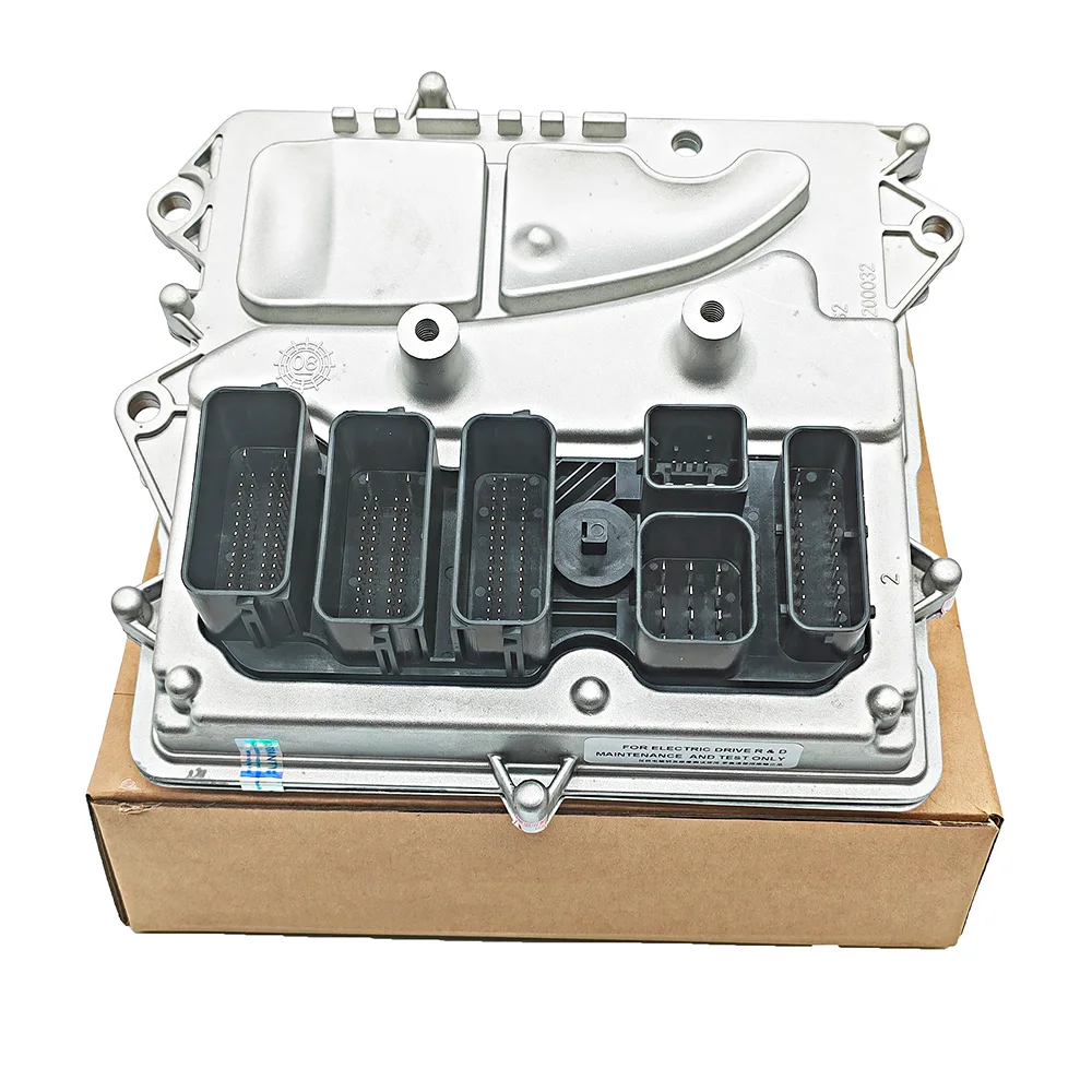 

N55 0261S07334 0261S07331 0261S06727 Original New Engine Computer ECU Electronic Control Unit For BMW N55