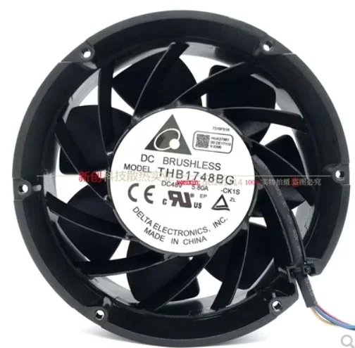 

THB1748BG DC48V 5.80A-CK1S