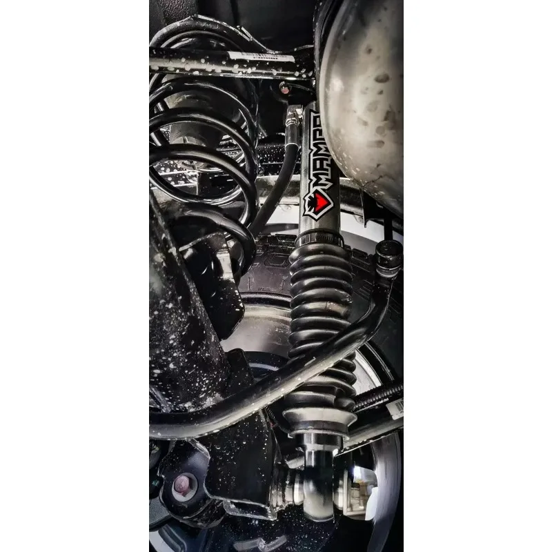 Shock Absorbers Chinese Brand Mamba Suspension System  Auto Parts Auto Spare Parts Suspension