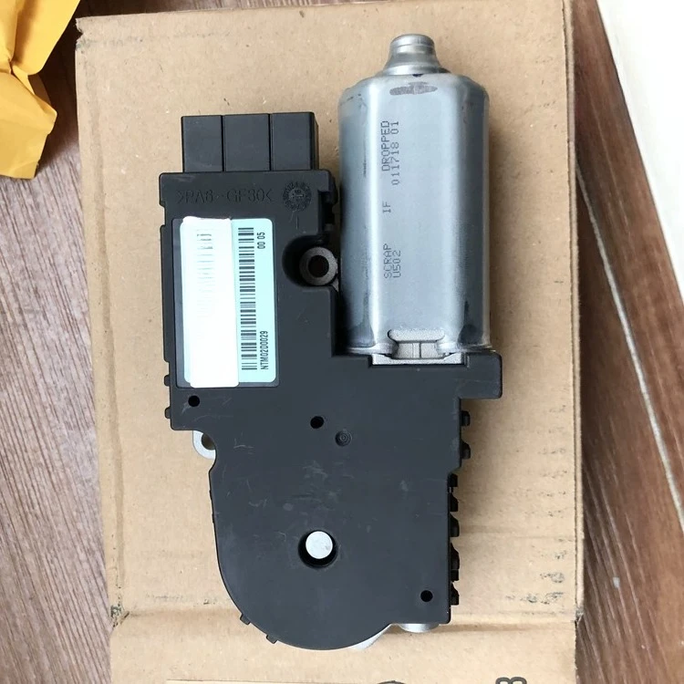 For Ford Explorer Edge Raptor Kuga Sunroof Electric Drive Glass Motors