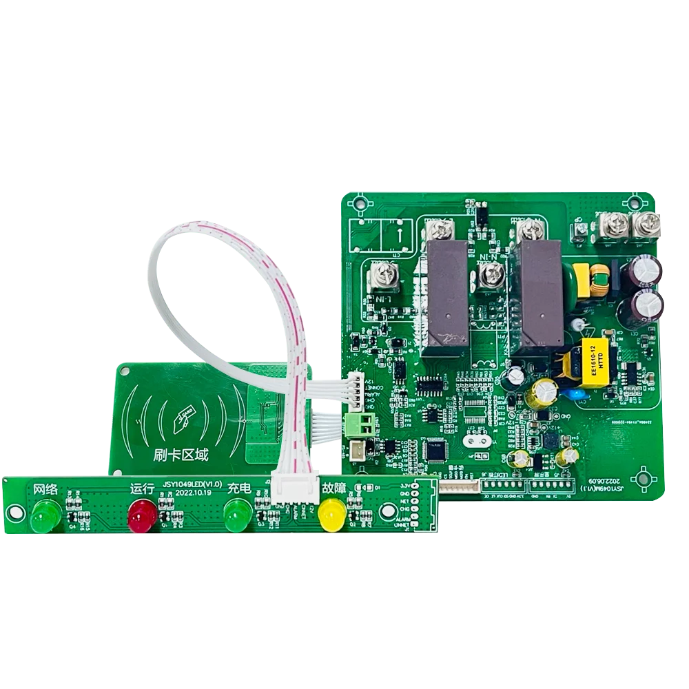 ac-charging-pile-motherboard-repair-replacement-card-charging-7kw-charging-pile-motherboard