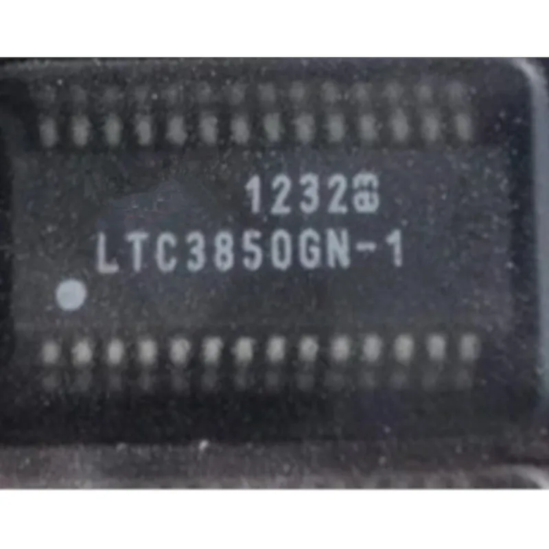 

LTC3850GN-1 LTC3850GN ssop28 5pcs