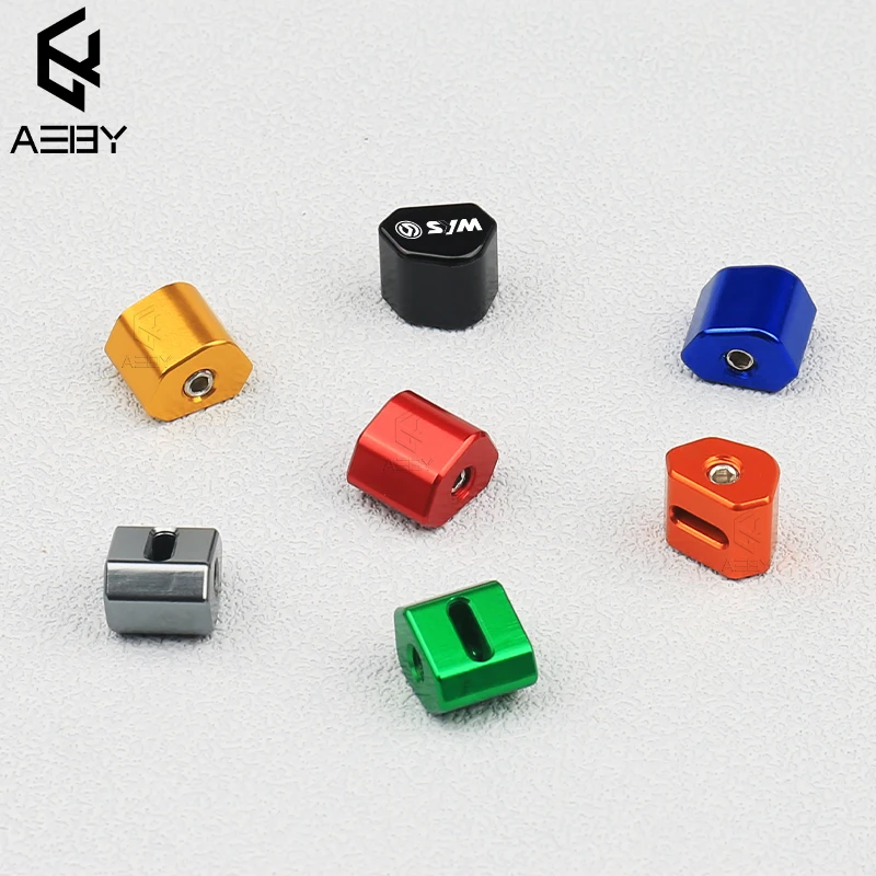 أزرار تبديل إشارة توجيه الدراجة النارية قطع غيار لـ SYM Husky ADV150 Cruisym Joymax MMBCU مفتاح التوجيه keycap #2