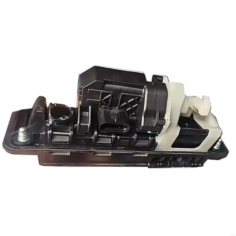 M76E Kofferraumöffnergriff A099750360064 A0997503600 für die Reparatur des äußeren Kofferraumzugangs – Detail 7