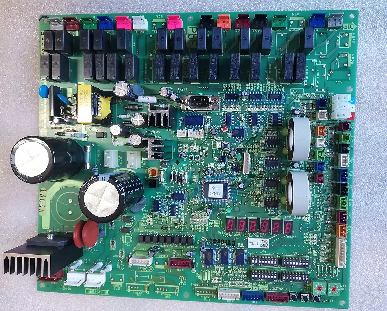 

Original Brand New Haier Air Conditioning Main Circuit Board PCB PCB505A134BB PCB505A056BB