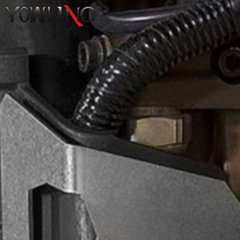 

For Honda CRF1000L Africa Twin DCT DCT 2016-2021Motorcycle DCT GUARD Cover Dual Clutch Transmission Guard Protectin CRF 1000L