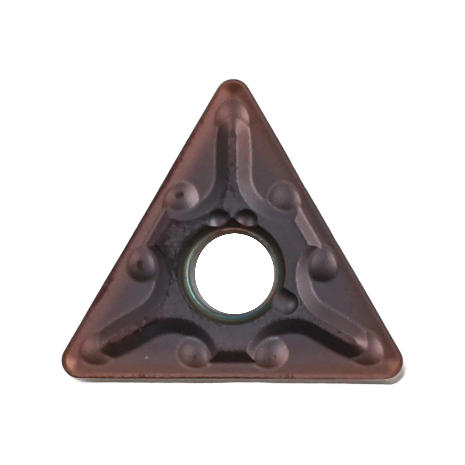 Inserts For Lathe Carbide Inserts 100mm Carbide Inserts For Machining Insert Carbon Steel Material Dirty Environment Performance