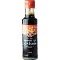 Japanese Soy Sauce 150ml - Miyata