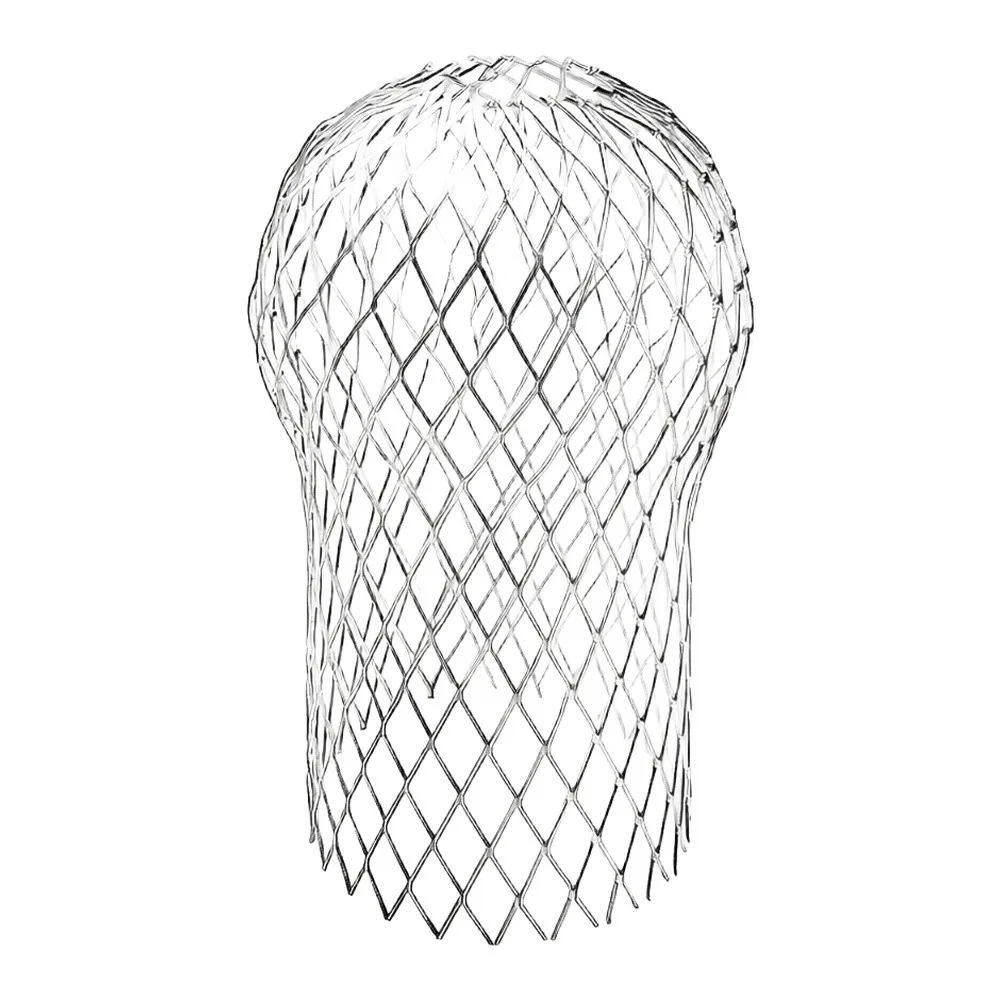 Downspout Filter Leaf Clogging Prevention For Outdoor Use For Home Use Aluminum Material Long-Lasting Use Reliable Protection